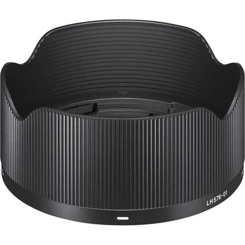 Sigma Lens Hood for 24mm f/3.5 DG DN Con