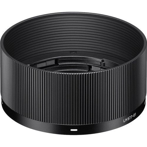 Sigma Lens Hood for 45mm f/2.8 DG DN Con