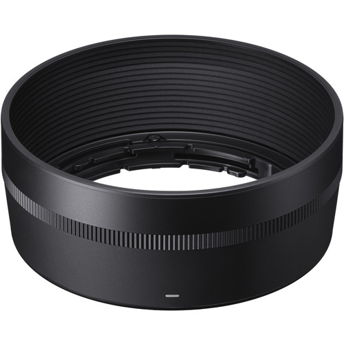 Sigma Lens Hood for 56mm f/1.4 DC DN Con