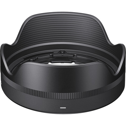 Sigma Lens Hood for 18-50mm f/2.8 DC DN