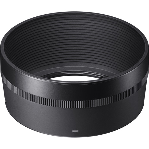 Sigma Lens Hood for 30mm f/1.4 DC DN Con