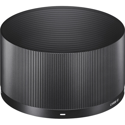 Sigma Lens Hood for 65mm f/2.0 DG DN Con