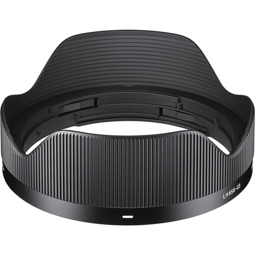 Sigma Lens Hood for 20mm f/2.0 DG DN Con