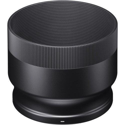 Sigma LH770-05 Lens Hood 100-400mm f/5-6.3 DG DN OS