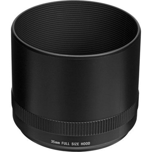 Sigma Lens Hood for 150mm f/2.8 APO EX D