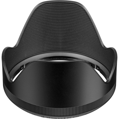 Sigma Lens Hood for 18-35mm f/1.8 Art DC