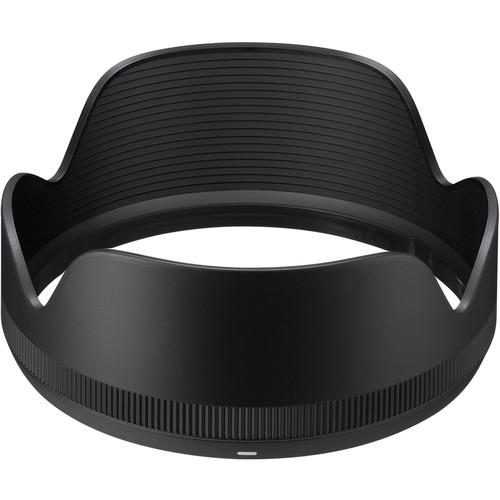 Sigma Lens Hood for 18300mm f/3.56.3 DC MACRO OS HSM LH78007