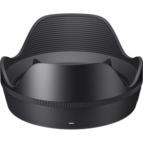 Sigma Lens Hood for 24mm f/1.4 Art DG DN