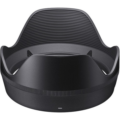 Sigma Lens Hood for 28mm f/1.4 Art DG HS