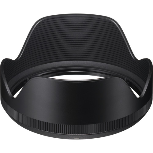 Sigma Lens Hood for 24mm f/1.4 Art DG HS