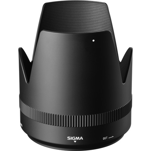 Sigma Lens Hood for 70-200mm f/2.8 EX DG
