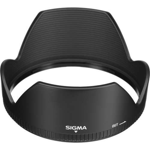 Sigma Lens Hood for 24-70mm f/2.8 IF EX