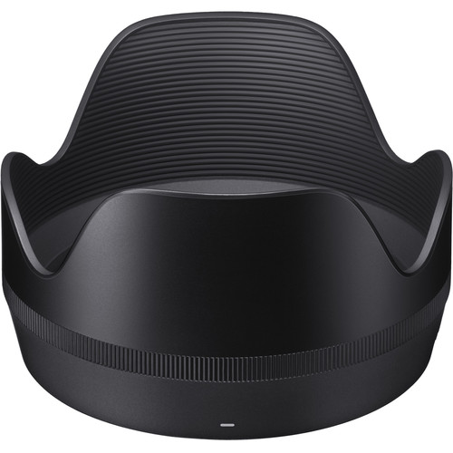 Sigma Lens Hood for 40mm f/1.4 Art DG HS