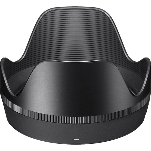 Sigma Lens Hood for 35mm f/1.2 Art DG DN