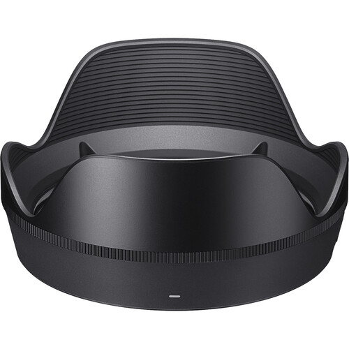 Sigma Lens Hood for 20mm f/1.4 Art DG DN