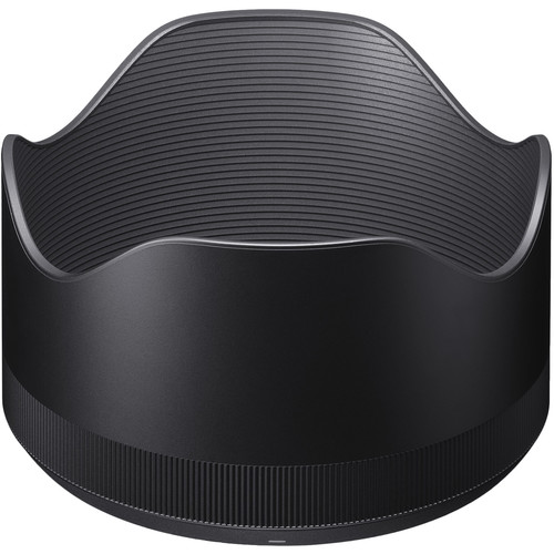 Sigma Lens Hood for 85mm f/1.4 Art DG HS