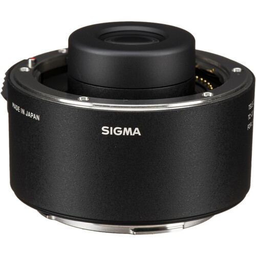 Sigma TC-2011 2x Teleconverter for Leica