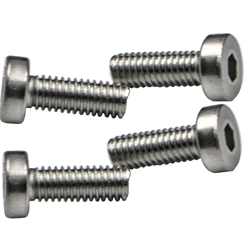 Sigma 4.5 M3X6 Hex Key Screw (4-Pack)