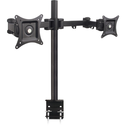 SIIG Dual Monitor Desk Mount for 13 to 2