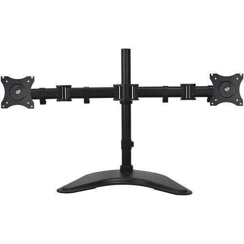 SIIG Dual-Monitor Desk Stand for 13 to 2