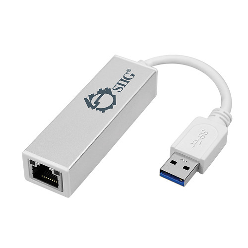 Usb сетевая карта rj45 1000 мбит