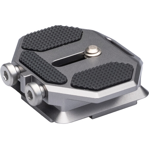 Silence Corner Atoll Standard Plate for Mirrorless Cameras