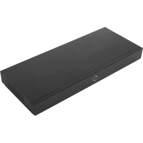 Silent Angel Bonn N8 Pro 8-Port Network Switch