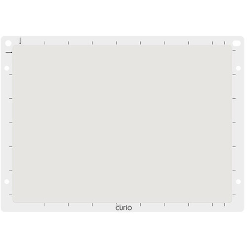 Silhouette Curio Embossing Mat (8.5 x 6