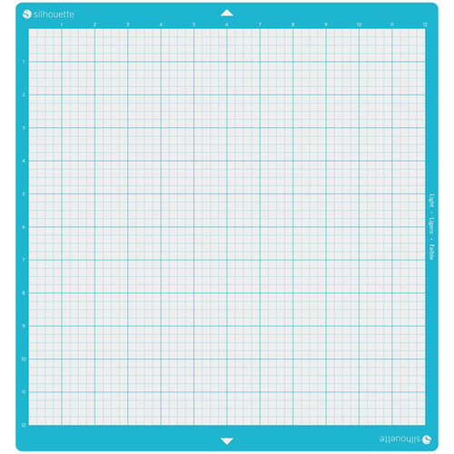 Silhouette Cameo Cutting Mat (12 x 12