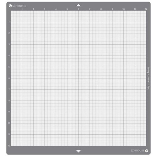 Silhouette Cameo Cutting Mat (12 x 12