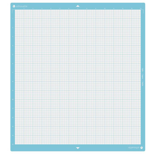 Silhouette Cameo Plus 15