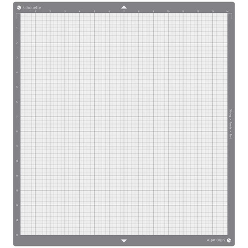 Silhouette Cameo Plus 15