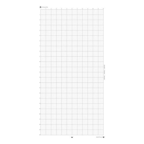 Silhouette Cameo Cutting Mat (12 x 24
