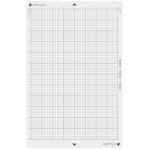 Silhouette Portrait Cutting Mat (8 x 12