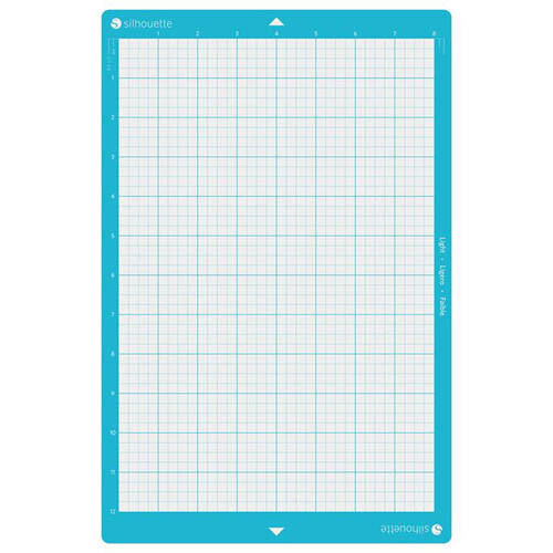 Silhouette Portrait Cutting Mat (8 x 12