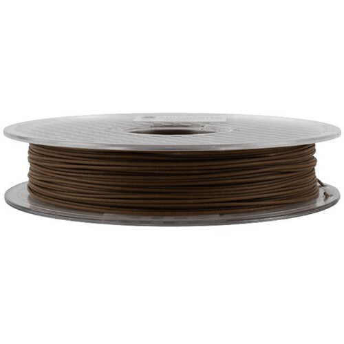 Silhouette 1.75mm PLA Filament (500g Brown)