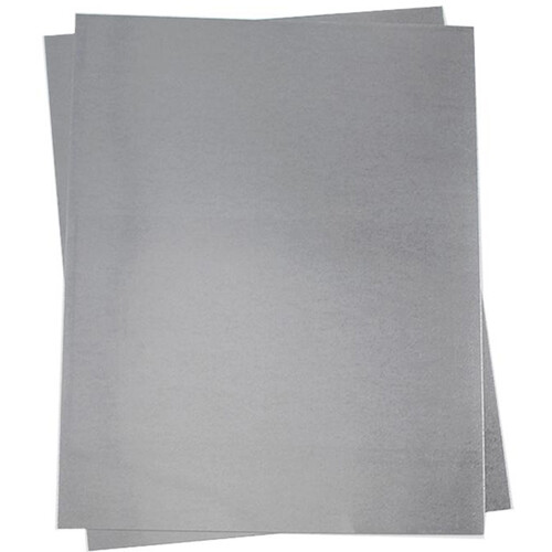 Silhouette Non-Printable Temporary Tattoo Paper (8.5 x 11