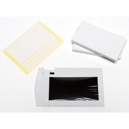 Silhouette Stamp Sheet Set (45 x 90mm)