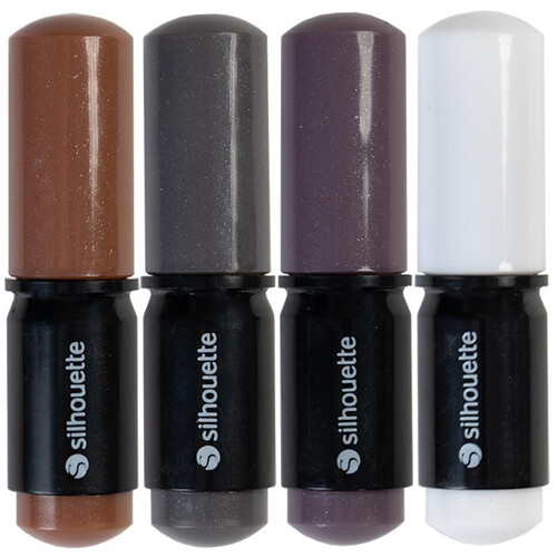 Silhouette Sketch Pen Natural Pack