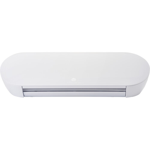 Silhouette Portrait 4 Cutting Machine (White)