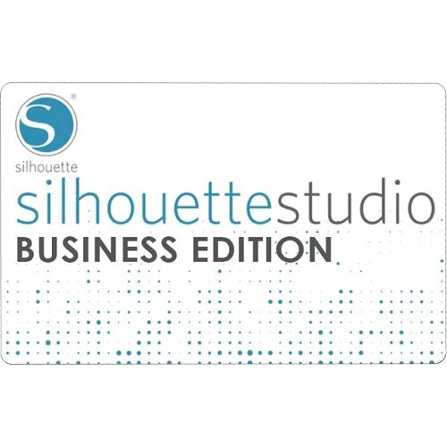 Silhouette Studio (Business Edition)