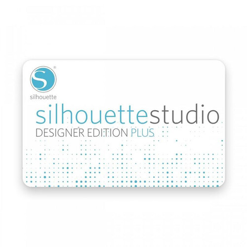 Silhouette Studio (Designer Plus Edition)