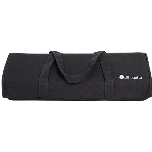 Silhouette Cameo 4 Light Tote (Black)