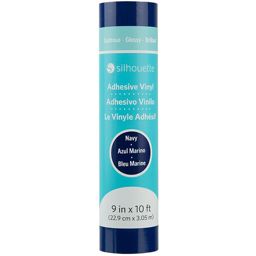 Silhouette Matte Removable Vinyl (9