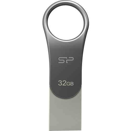 Silicon power разъем
