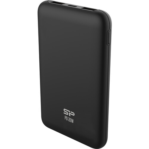 Silicon Power QP58 USB-C Power Bank (10000mAh)