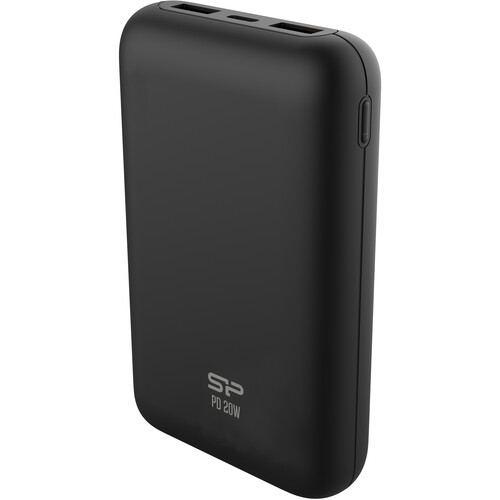 Silicon Power QS58 USB-C Power Bank (20000mAh)