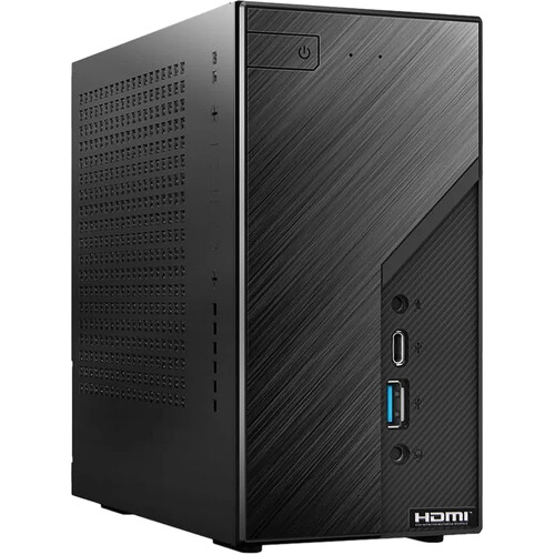 Silicon Power XPOWER Mini Desktop Computer