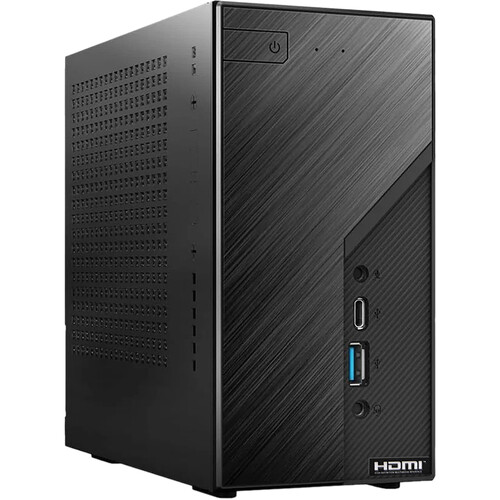 Silicon Power XPOWER Mini Desktop Computer