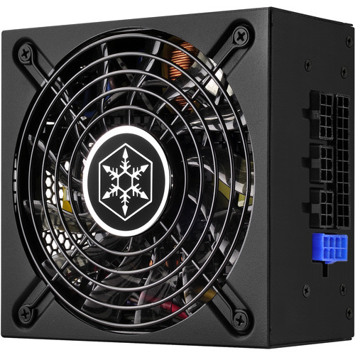 SilverStone 500W 80 Plus Gold Modular SFXL Power Supply